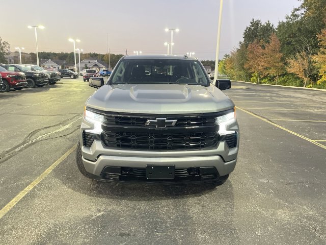 Certified 2024 Chevrolet Silverado 1500 RST w/ Convenience Package II AWD/4WD image 32