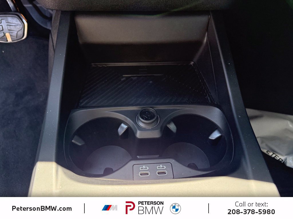 Used 2025 BMW M235i xDrive AWD/4WD image 22