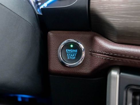 Used 2024 Ford Expedition Max Limited image 22