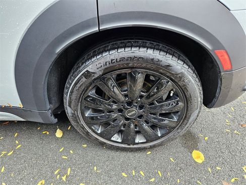 Used 2020 MINI Cooper Countryman S w/ Storage Package image 26