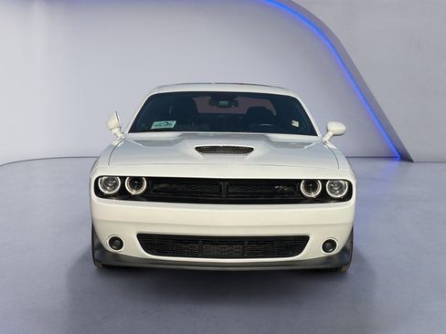 Used 2023 Dodge Challenger R/T w/ Blacktop Package image 13