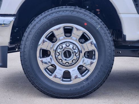New 2026 Ford F250 Lariat AWD/4WD image 11