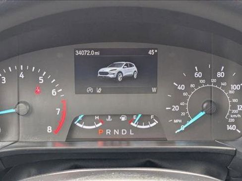 Used 2022 Ford Escape S image 14