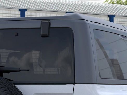 New 2026 Ford Bronco 2-Door AWD/4WD image 25