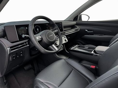 New 2026 Hyundai Tucson Limited AWD/4WD image 14
