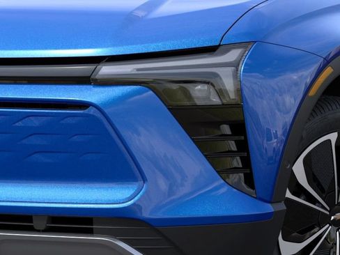 New 2026 Chevrolet Blazer EV LT FWD image 35