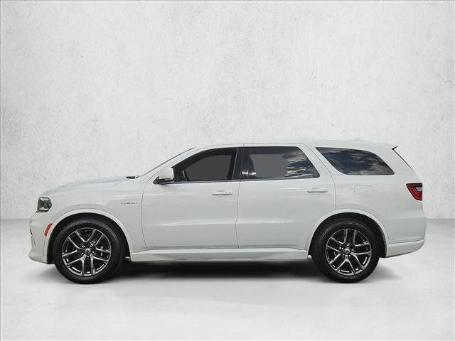 Used 2022 Dodge Durango R/T w/ Tow 'N Go Package AWD/4WD image 10
