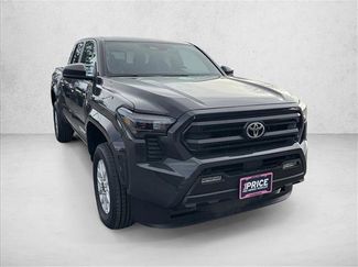 Certified 2025 Toyota Tacoma SR5 video 3