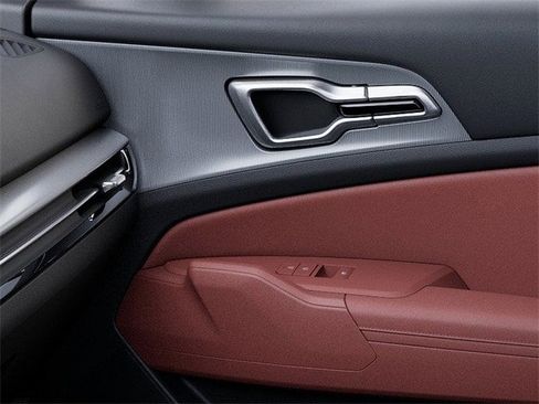 New 2026 Kia Sportage SX Prestige image 25