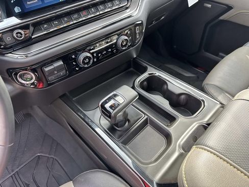 Certified 2023 Chevrolet Silverado 1500 ZR2 w/ Technology Package image 25