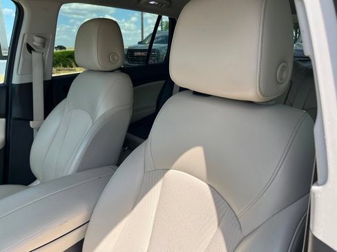 Used 2019 Buick Envision Preferred FWD image 11