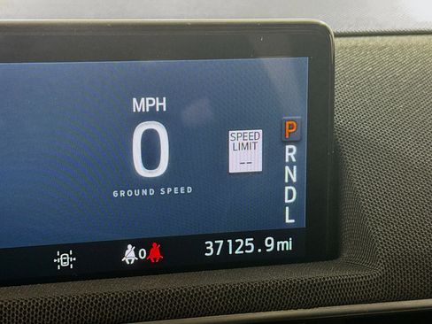 Used 2021 Ford Mustang Mach-E Select w/ Comfort/Appearance Package image 16