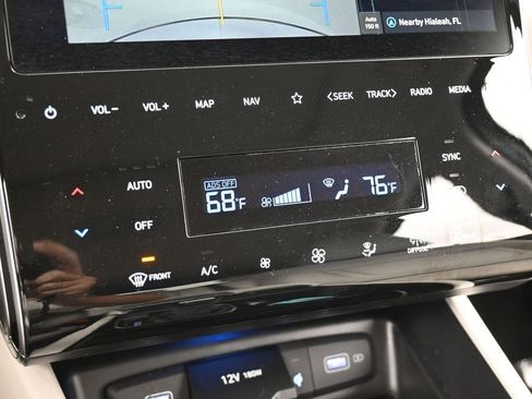 Used 2024 Hyundai Tucson SEL w/ Convenience Package image 26