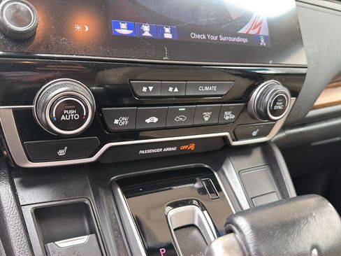 Used 2018 Honda CR-V EX-L image 25