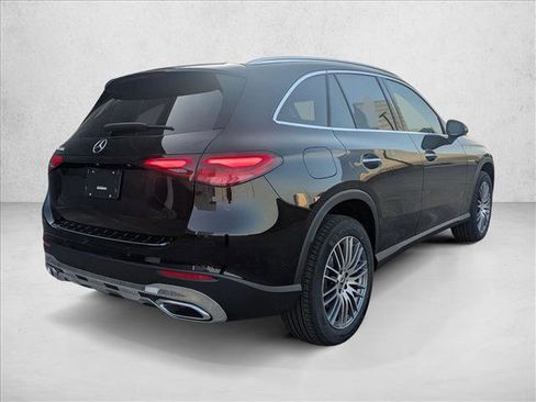 Certified 2026 Mercedes-Benz GLC 300 GLC 300 image 5