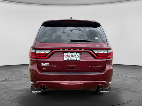 Used 2023 Dodge Durango Citadel AWD/4WD image 9