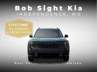 New 2027 Kia Telluride X-Line SX Prestige AWD/4WD video 2