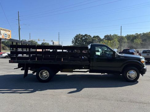 Used 2015 Ford F350 XL w/ Trailer Tow Package image 22