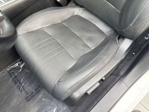 Used 2021 Honda Accord EX-L image 27