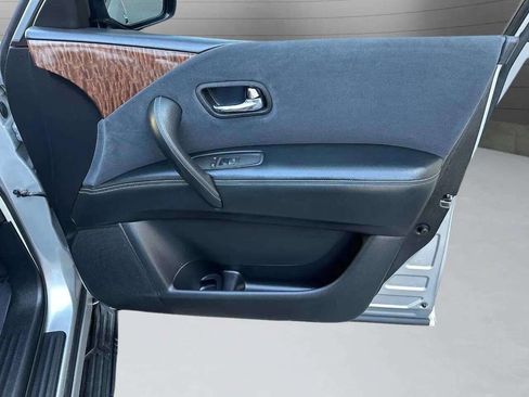 Used 2017 Nissan Armada SV w/ Driver Package image 19