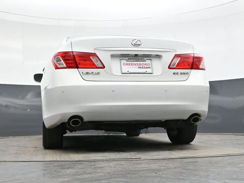 Used 2007 Lexus ES 350 image 37