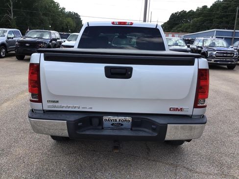 Used 2010 GMC Sierra 1500 SLE w/ Power Pack Plus RWD image 11
