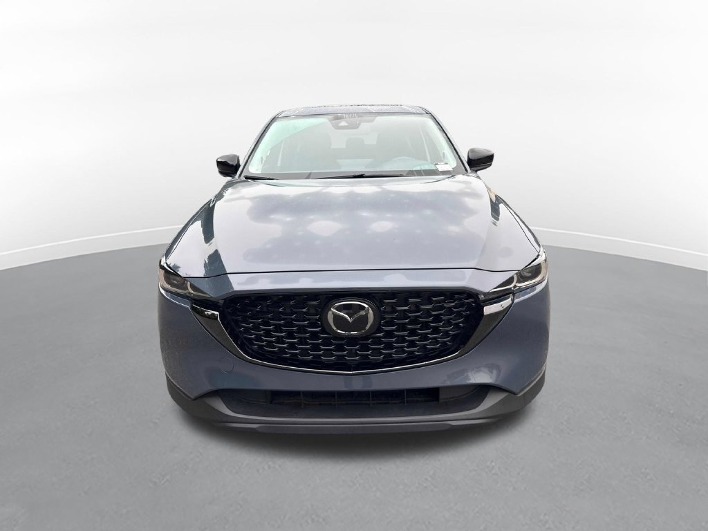Used 2025 MAZDA CX-5 Carbon Edition AWD/4WD image 3
