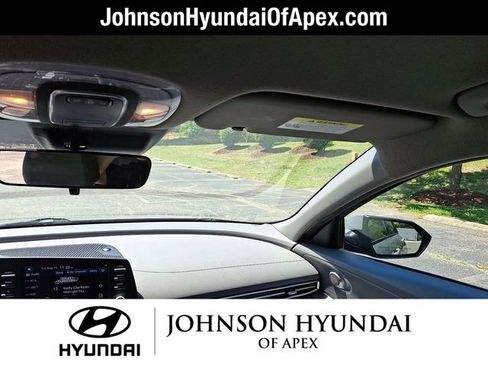 Used 2021 Hyundai Elantra SEL FWD image 13