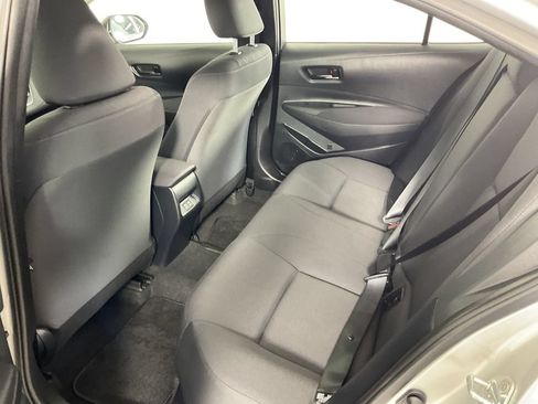 Used 2024 Toyota Corolla LE FWD image 19