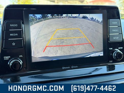 Used 2021 Kia Seltos S image 34