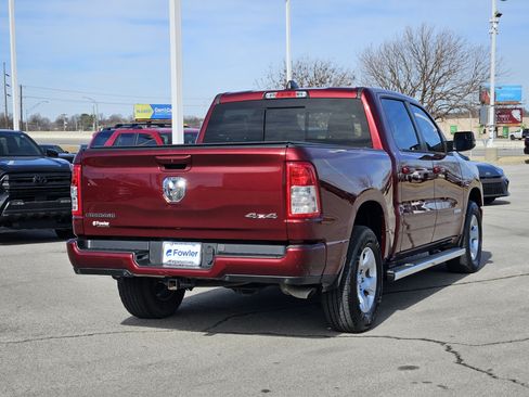 Used 2023 RAM 1500 Big Horn image 5