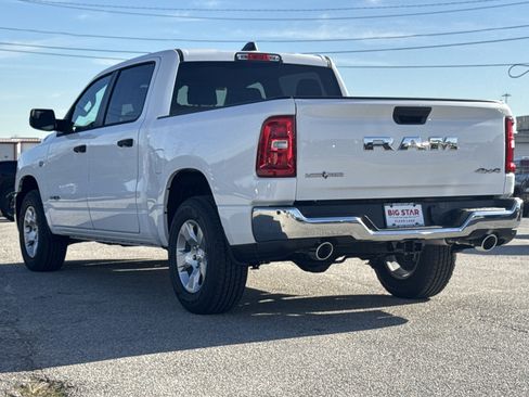 New 2026 RAM 1500 Lone Star image 9