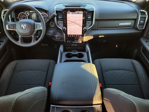 New 2026 RAM 3500 Lone Star image 37