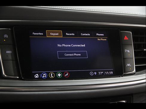 Used 2023 Buick Enclave Essence w/ Experience Buick Package AWD/4WD image 11