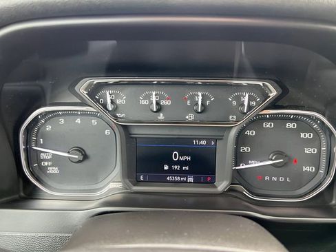 Used 2019 GMC Sierra 1500 SLE w/ SLE Value Package image 23