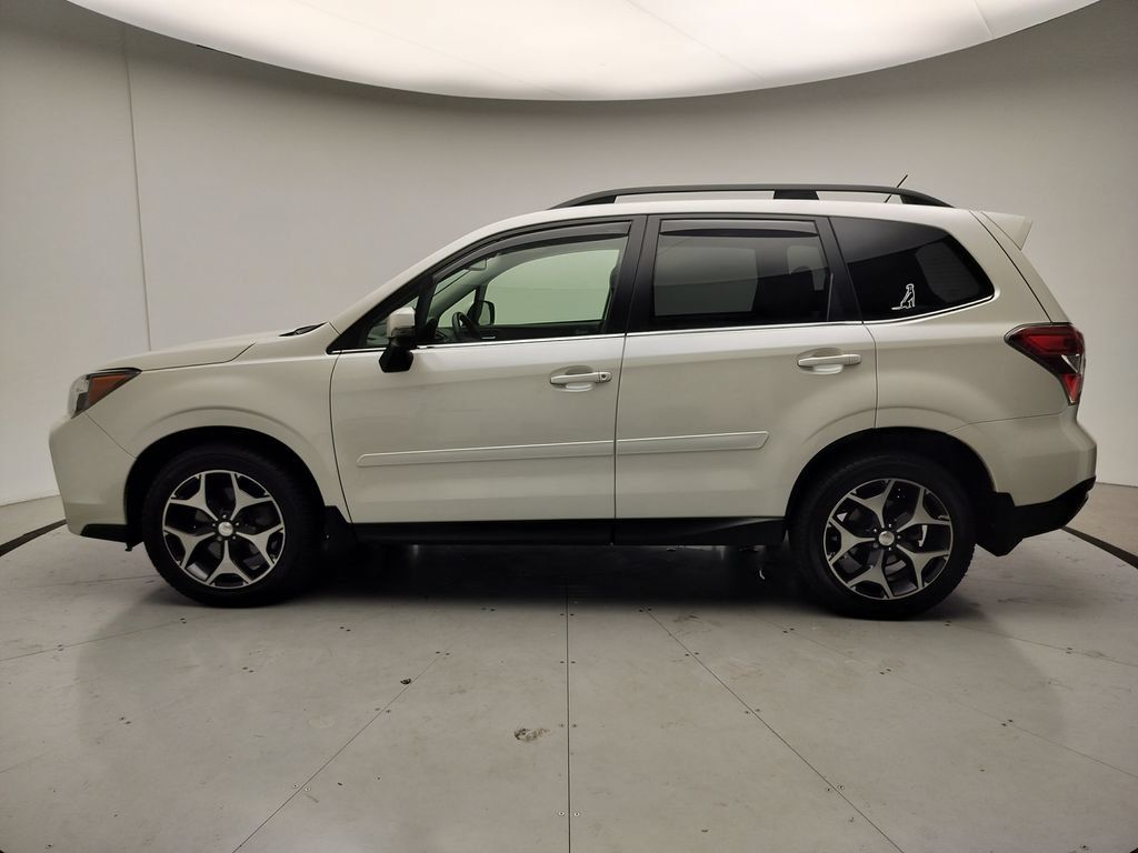 Used 2014 Subaru Forester 2.0XT Touring AWD/4WD image 2