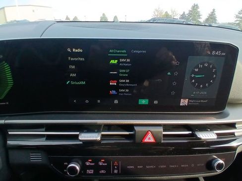 New 2026 Kia Sportage S AWD/4WD image 16