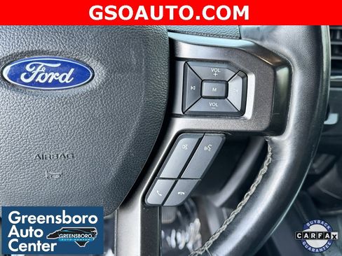 Used 2021 Ford Expedition Limited image 15