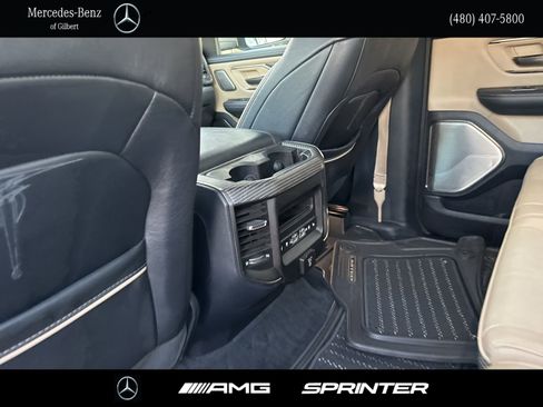 Used 2020 RAM 1500 Limited image 23