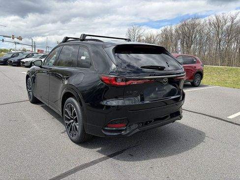 New 2026 MAZDA CX-70 3.3 Turbo S w/ Premium Plus AWD/4WD image 5