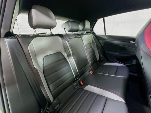 New 2026 Volkswagen GTI Autobahn FWD image 27