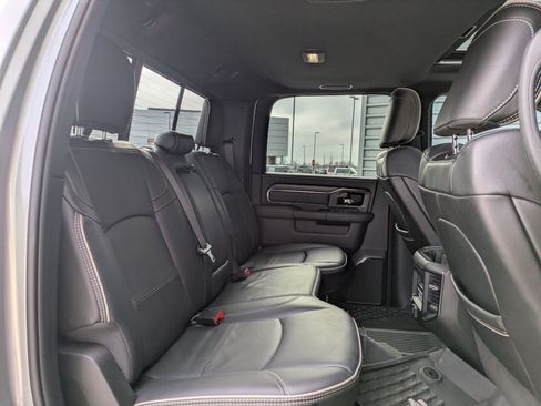 Used 2024 RAM 2500 Rebel w/ Towing Technology Group image 28