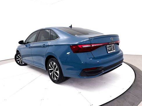 Used 2025 Volkswagen Jetta S FWD image 2