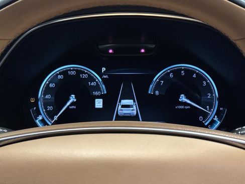 Used 2023 Genesis GV80 3.5T image 18