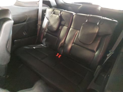 Used 2020 Ford Explorer Limited RWD image 25