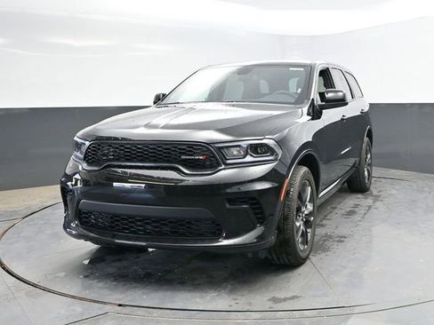 Used 2026 Dodge Durango GT AWD/4WD image 3