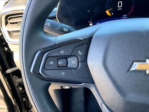 Used 2025 Chevrolet TrailBlazer LT image 23