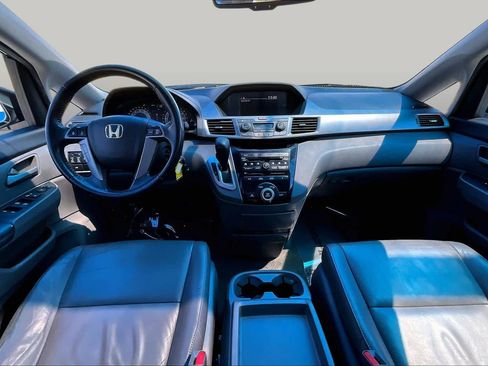 Used 2013 Honda Odyssey EX-L image 15