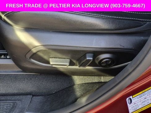 Used 2024 Jeep Grand Cherokee Limited image 22