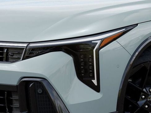 New 2026 Kia K4 GT-Line Turbo FWD image 10